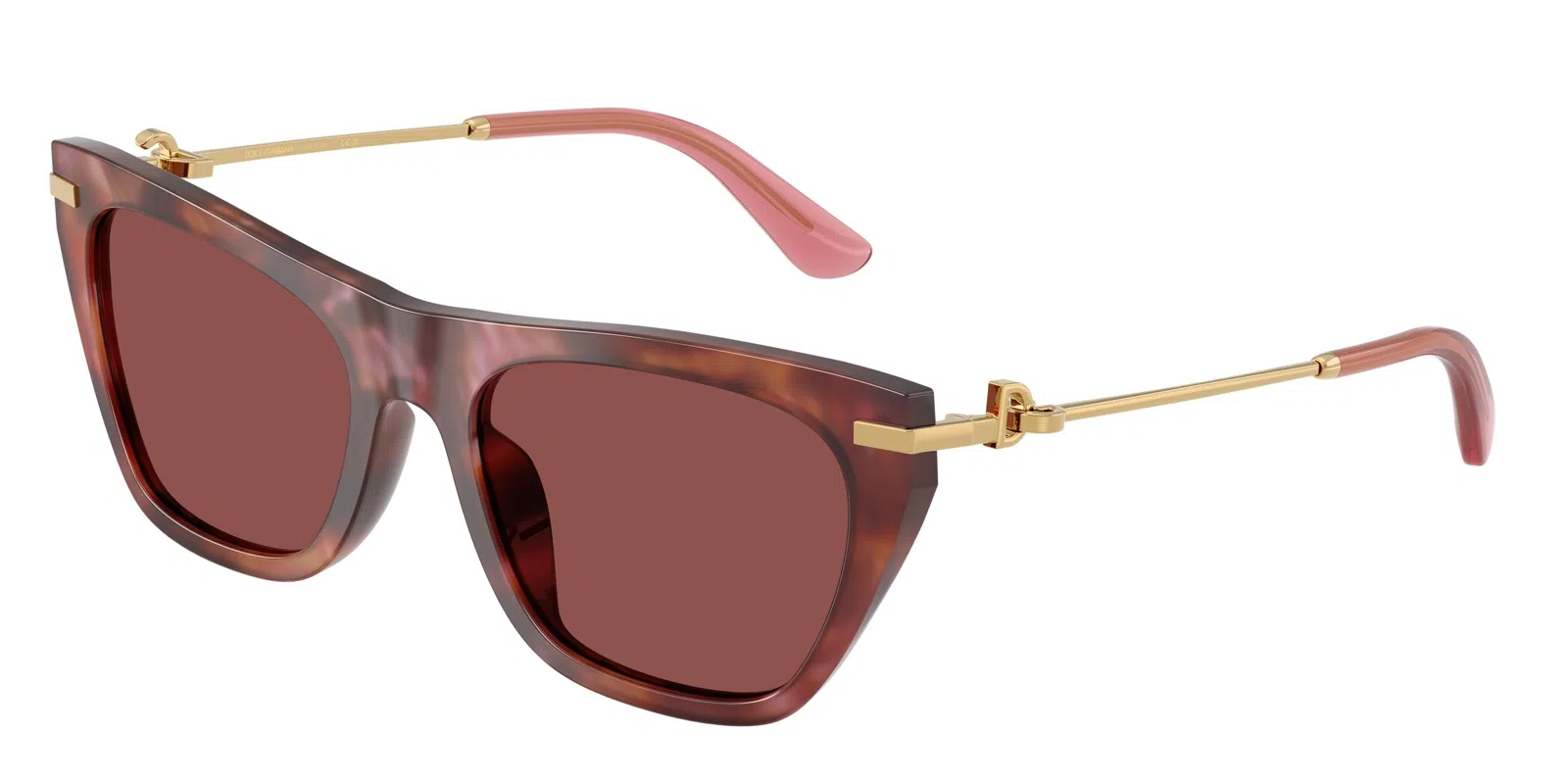 Dolce & Gabbana 4511 Sunglasses - view 2